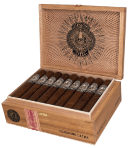Buy Illusione Original Documents Ultra Robusto Online: 