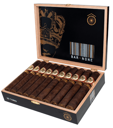 Buy Caldwell Long Live The King BAR-NONE Toro online: