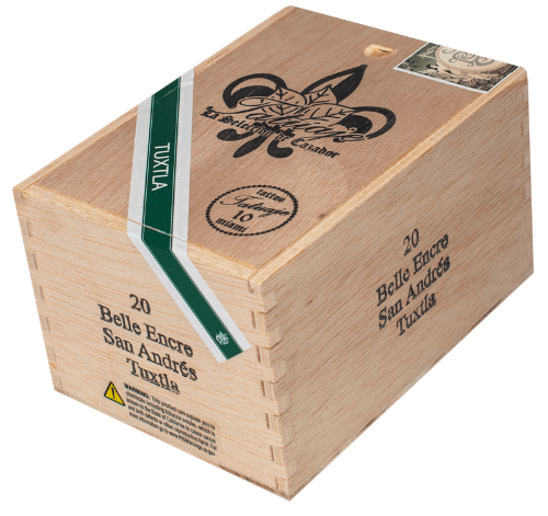 Buy Tatuaje 10th Anniversary Belle Encre Tuxtla Online: 