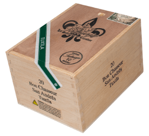 Buy Tatuaje 10th Anniversary Bon Chasseur Tuxtla Online: 