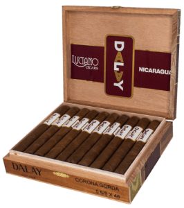 Buy Dalay Nicaragua Corona Gorda online: