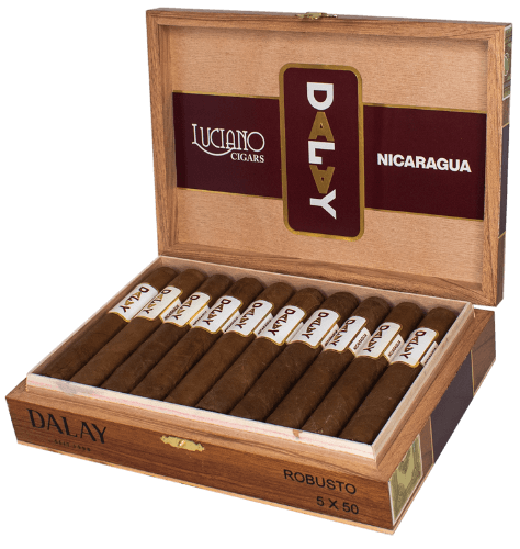 Buy Dalay Nicaragua Robusto online: