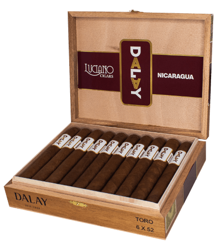 Buy Dalay Nicaragua Toro online: