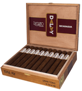 Buy Dalay Nicaragua Gran Toro online: