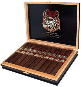 Buy Viva La Vida Club 500 Online at Small Batch Cigar