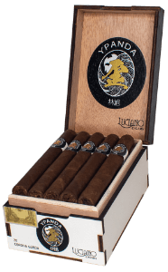 Buy Luciano Y Panda Corona Gorda Online: