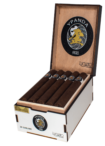 Buy Luciano Y Panda Sublime Online: