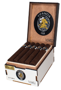 Buy Luciano Y Panda Toro Online: