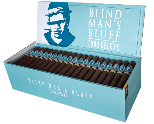 Buy  Caldwell Blind Man's Bluff Toro Deluxe Chico Gold Online: