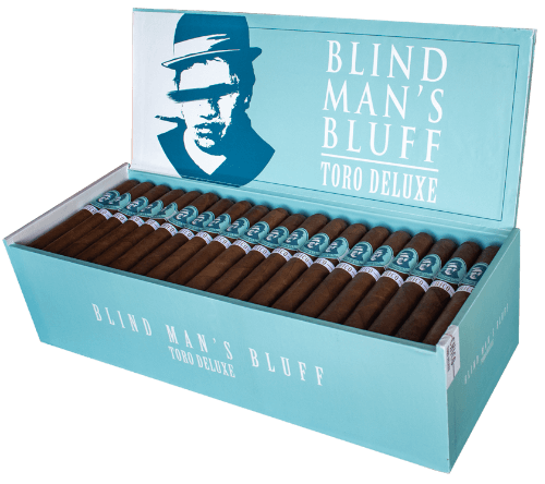 Buy  Caldwell Blind Man's Bluff Toro Deluxe Chico White Online: