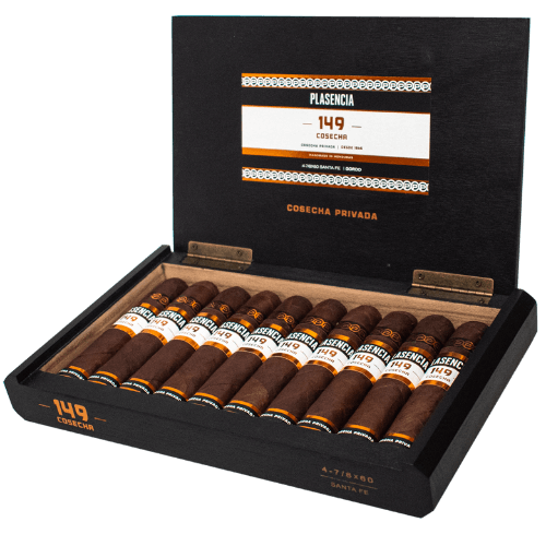 Buy Plasencia Cosecha 149 Santa Fe Cigars Online:
