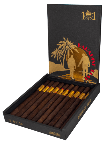 Buy Lost&Found Paradise Lost Lancero Online: 
