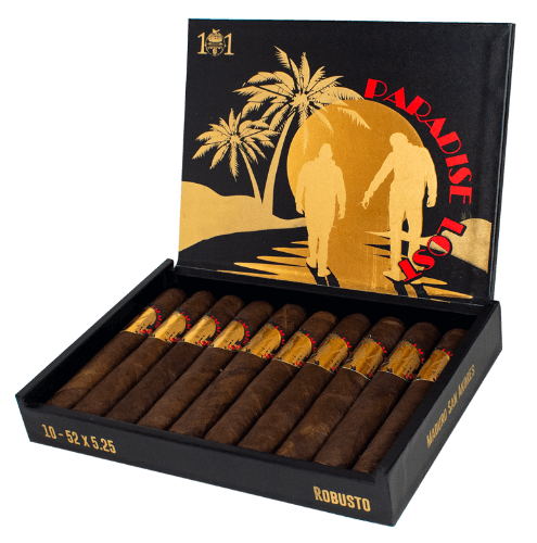 Buy Lost&Found Paradise Lost Robusto Extra Online: 