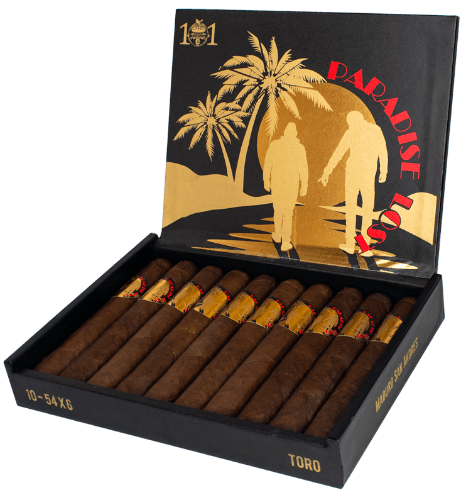 Buy Legends by Rocky Patel Online at Small Batch Cigar