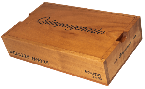 Buy RoMa Craft Quinquagenario Robusto Online: 