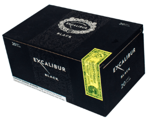 Buy Hoyo Excalibur Black No. 1 Online: