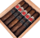 Buy Hoyo Excalibur Black Robusto Online: