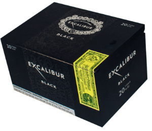 Buy Hoyo Excalibur Black Toro Online: