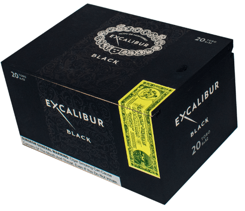 Buy Hoyo Excalibur Black Toro Online: