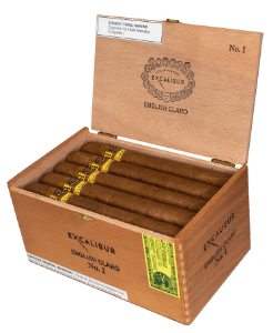 Buy Hoyo de Monterrey Excalibur No.1 Online: