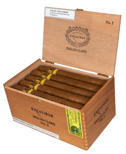Buy Hoyo de Monterrey Excalibur No.1 Online: