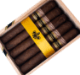 Buy Tatuaje Reserva Broadleaf K222 Online: a tribute to Pete Johnson's dog Kona the Reserva line takes that original blend and wraps it in a Connecticut broadleaf.