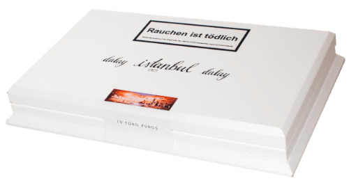 Buy Dalay Istanbul Toro online: