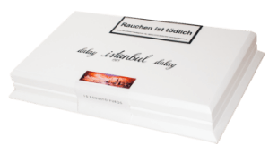 Buy Dalay Istanbul Robusto online: