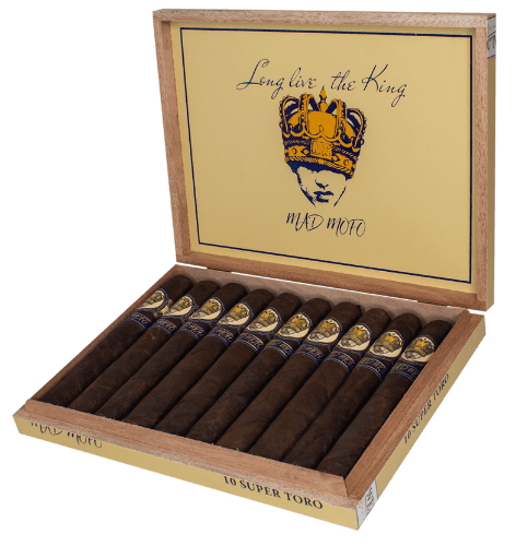 Buy Long Live The King Mad MF Super Toro by Caldwell Online: