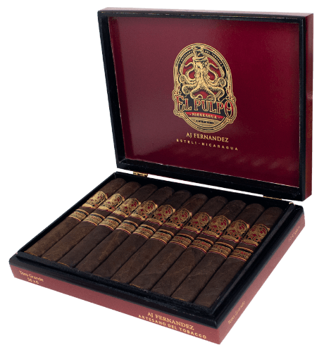 Buy El Pulpo Toro Grande Online: 