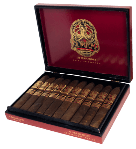 Buy El Pulpo Belicoso Grande Online: 