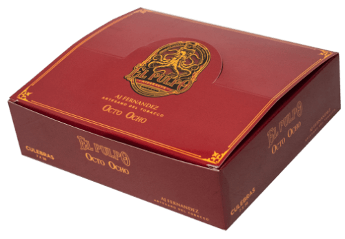 Buy El Pulpo Octo Ocho Online: 