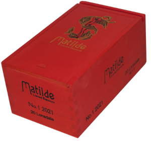 Buy Matilde Limited Exposure No.1 Lonsdale Online: