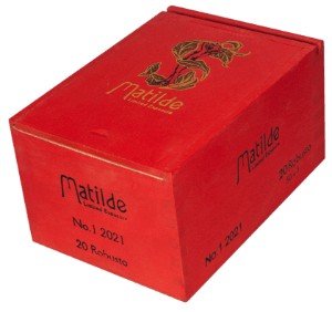 Buy Matilde Limited Exposure No.1 Robusto Online: