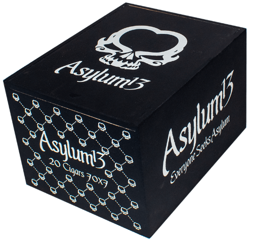 Buy Asylum 13 7 x 70 Online:	