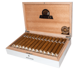 Buy Atabey Misticos 10 Year Aged Online