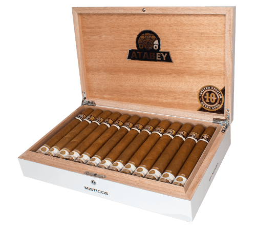 Buy Atabey Misticos 10 Year Aged Online