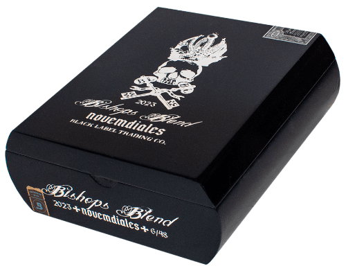 hu tobacco dark moor HU Tobacco: Dark Moor  70Cigars