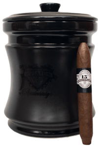Buy Viaje 15th Anniversary Black Pt. 2 Limited Online at Small Batch Cigar