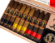 Buy Espinosa Knuckle Sandwich Prix Fixe Sampler Online: This sampler features six cigars from Espinosa that encompass the brand.