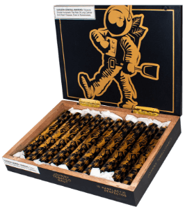 Buy Room101 Johnny Tobacconaut Perfecto Online: