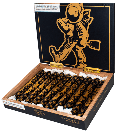 Buy Room101 Johnny Tobacconaut Perfecto Online: