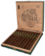 Buy Casdagli 25th Aniversario Online: In celebration of Jeremy’s 25 years in the cigar business and his 10 years partnership with the Master Blender Hendrik Kelner Jr of the Kelner Boutique Factory Casdagli Cigars is launching the 25 Aniversario Double Corona