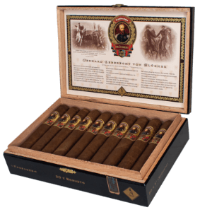 Buy Casdagli Forrader Robusto Online: The blends are chosen in some way that would characterize the general these were crafted for. Moreover for the two lines released each year one would be for France the other for the coalition