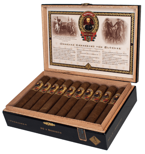 Buy Casdagli Forrader Robusto Online: The blends are chosen in some way that would characterize the general these were crafted for. Moreover for the two lines released each year one would be for France the other for the coalition