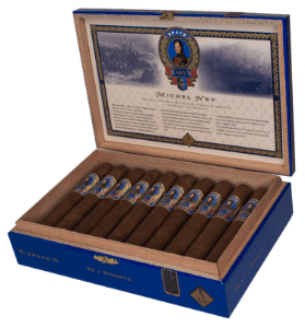 Buy Casdagli Brave Robusto Online: The blends are chosen in some way that would characterize the general these were crafted for. Moreover for the two lines released each year one would be for France the other for the coalition
