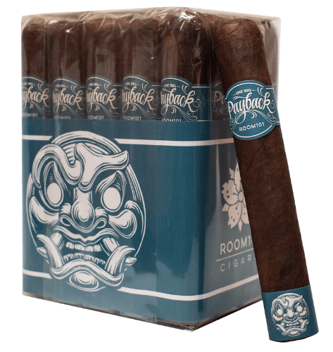 Buy Room101 Big Payback Nicaragua Gordo Online: 
