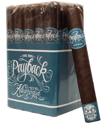 Buy Room101 Big Payback Nicaragua Toro Online: 