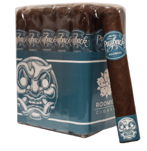Buy Room101 Big Payback Nicaragua Robusto Online: 