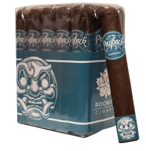 Buy Room101 Big Payback Nicaragua Robusto Online: 